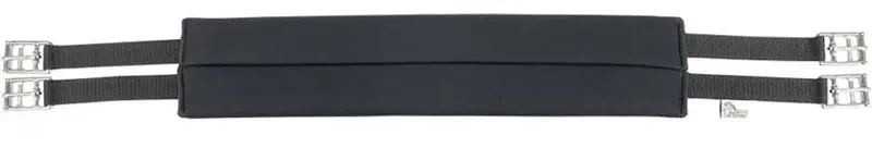 "Singel, neopreen glad 140cm" by Harry's Horse in Black – product photo