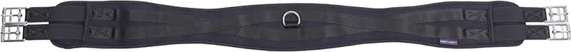 Singel Soft - Maat 130 Cm by Harry's Horse in Black – product photo