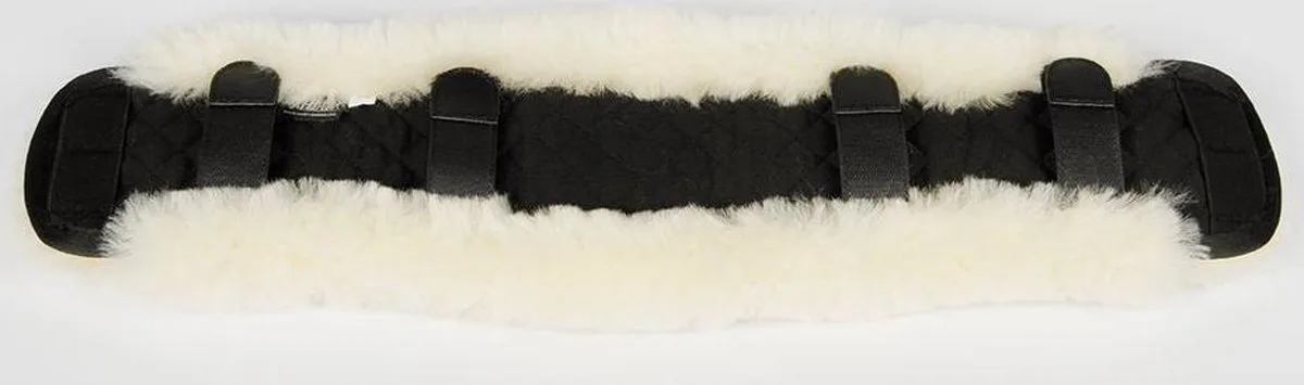 Singelbontje Pro merino 55 från Harry's Horse i Kräm – produktbild