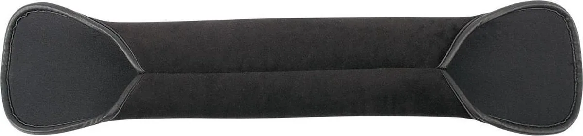 Singelhoes - Neopreen - 50 cm by Harry's Horse in Black – product photo
