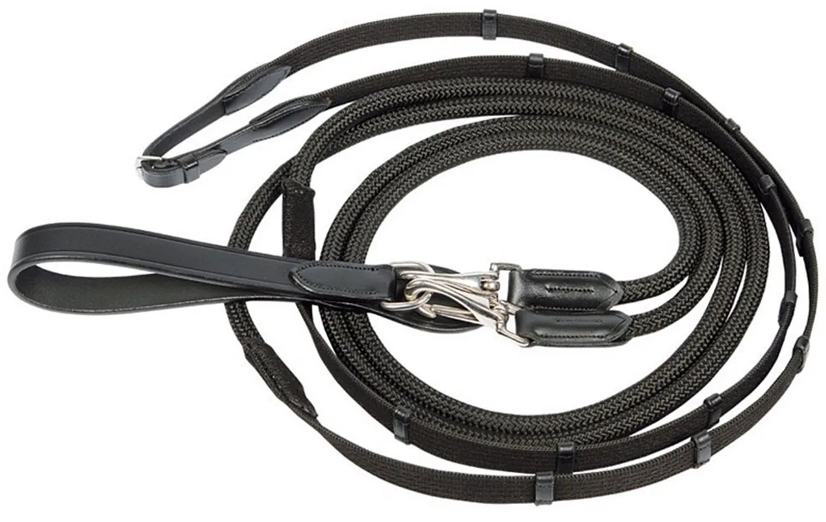 SLOFTEUGEL DUO från Harry's Horse i Svart – produktbild