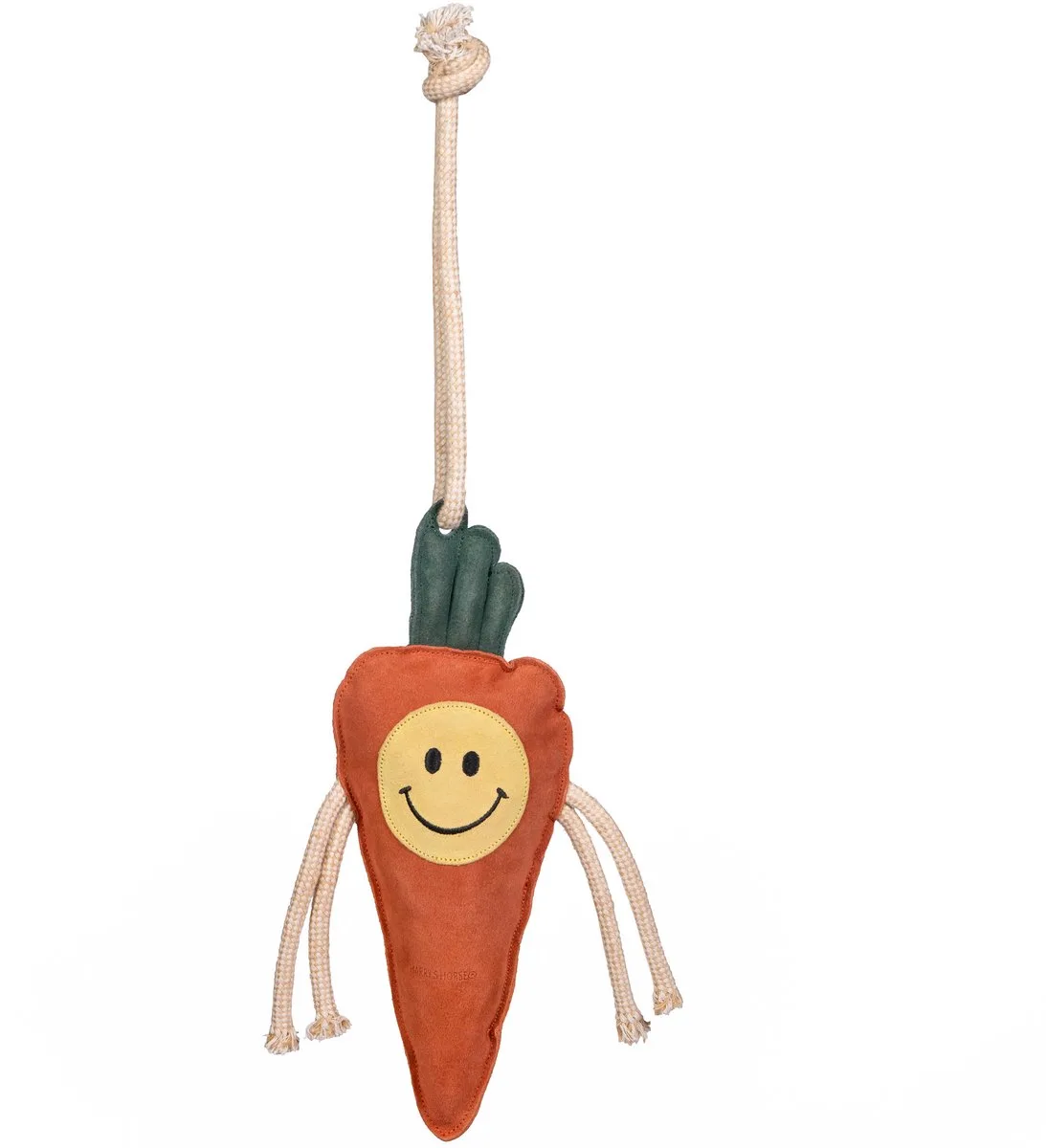 Speelgoed Carrot by Harry's Horse in Orange – product photo