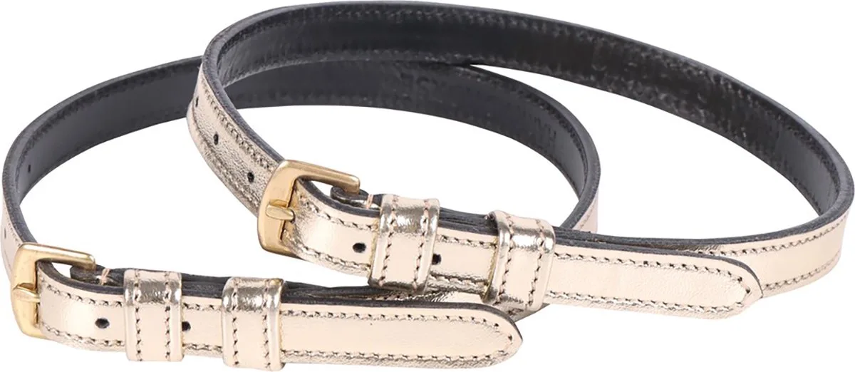 Sporenriemen Harry's Horse van Harry's Horse in Goud – productfoto