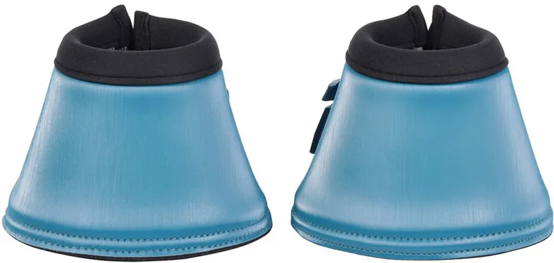 SPRINGSCHOENEN BAMBOOBOOT von Harry's Horse in Blau – Produktfoto