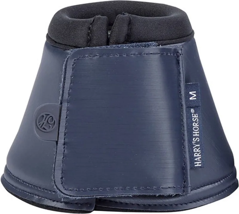 SPRINGSCHOENEN BAMBOOBOOT de Harry's Horse en Bleu foncé – photo produit