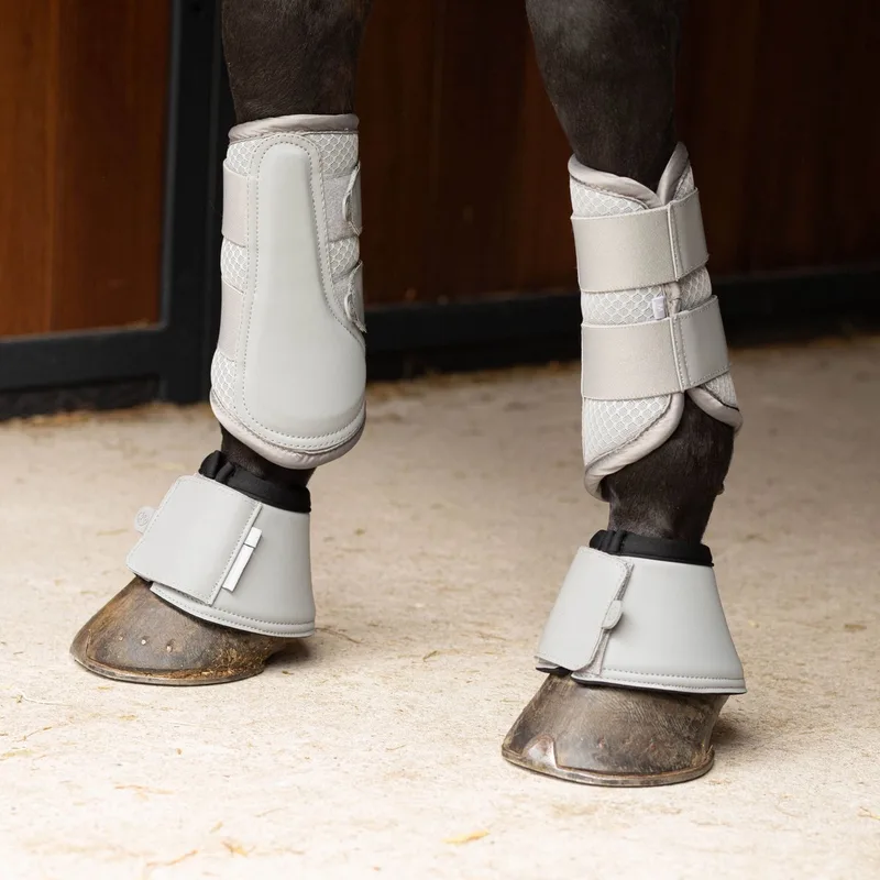 SPRINGSCHOENEN BAMBOOBOOT de Harry's Horse en Gris – photo produit