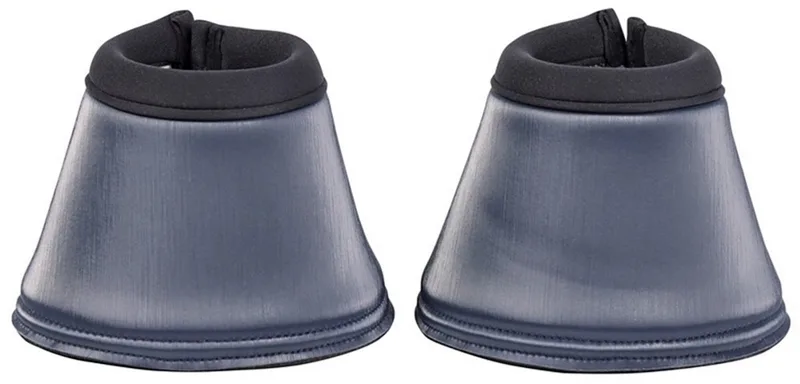 Springschoenen BamBooBoot Navy - M by Harry's Horse in Blue – product photo