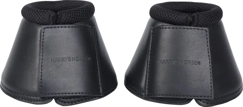Springschoenen Excellent - Maat XL von Harry's Horse in Schwarz – Produktfoto