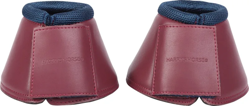 SPRINGSCHOENEN EXCELLENT van Harry's Horse in Rood – productfoto