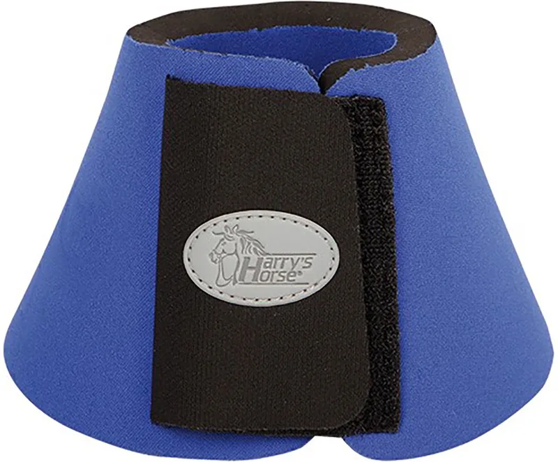 Springschoenen Harry's Horse Basic de Harry's Horse en Bleu – photo produit