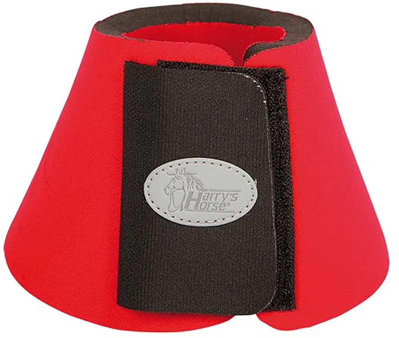 Springschoenen Harry's Horse Basic fra Harry's Horse i Rød – produktbillede