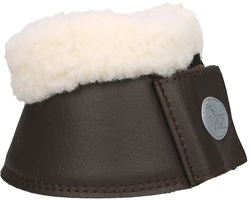 Springschoenen Harry's Horse Flextrainer by Harry's Horse in Brown – product photo