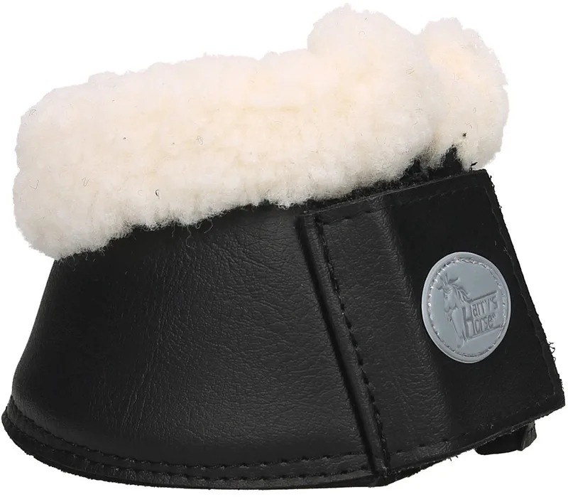 Springschoenen Harry's Horse Flextrainer by Harry's Horse in Black – product photo