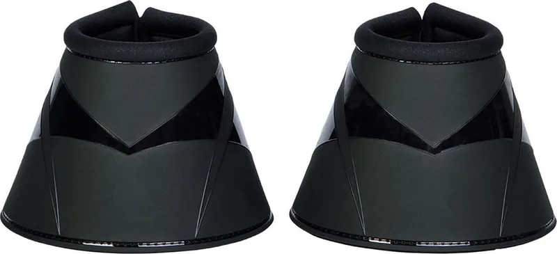 Springschoenen Harry's Horse Pro-high de Harry's Horse en Noir – photo produit