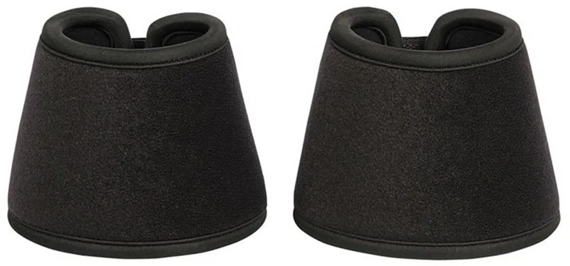 Springschoenen Neopreen Tiny - Shetland | Springschoenen von Harry's Horse in Schwarz – Produktfoto