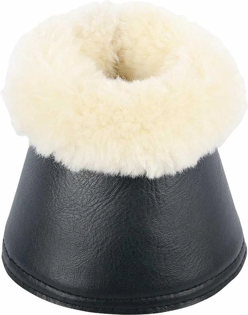 Springschoenen neoprene/merino L by Harry's Horse in Black – product photo