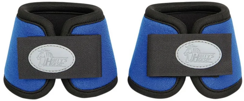 SPRINGSCHOENEN NEOPRENE TINY by Harry's Horse in Blue – product photo