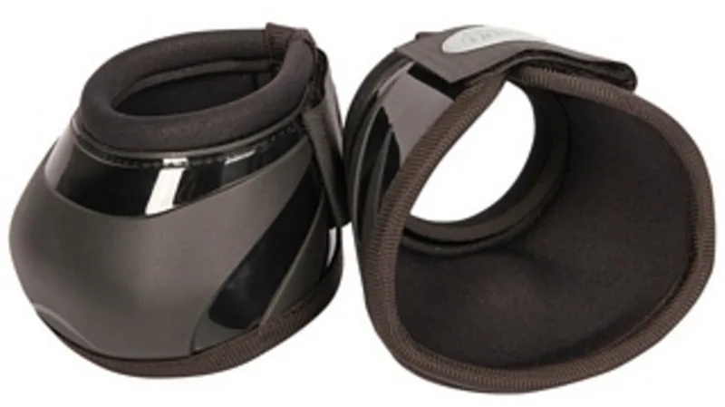 SPRINGSCHOENEN PRO-LOW by Harry's Horse in Black – product photo