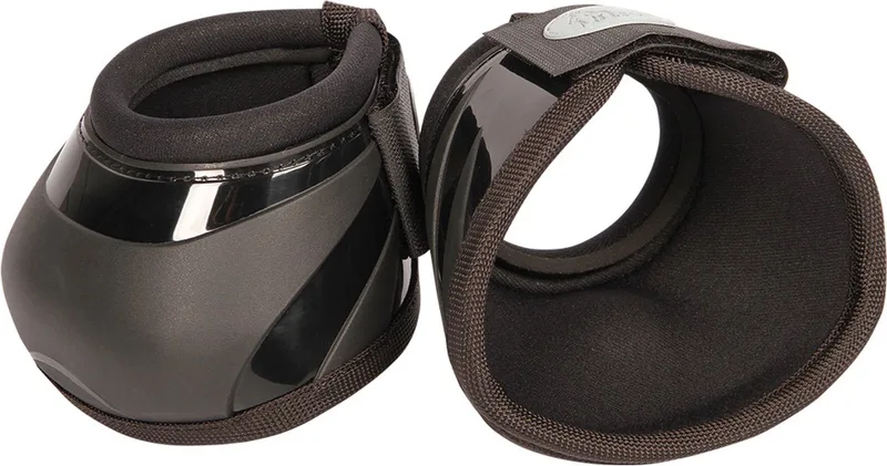 Springschoenen Pro-low by Harry's Horse in Black – product photo
