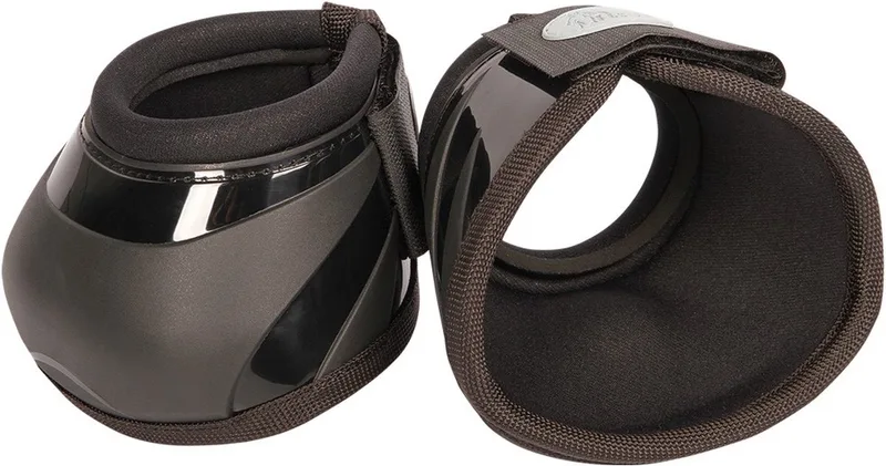 Springschoenen Pro-low de Harry's Horse en Noir – photo produit