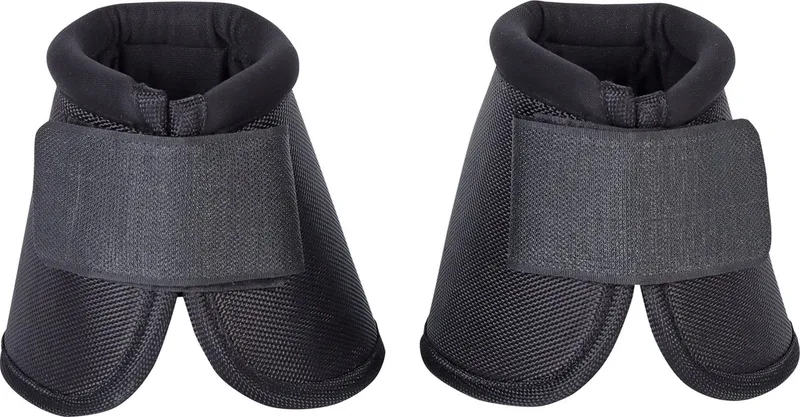 Springschoenen Tapp M von Harry's Horse in Schwarz – Produktfoto