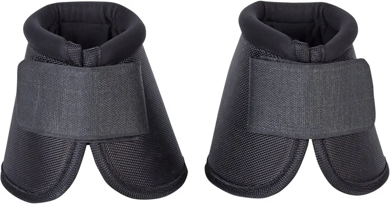 Springschoenen Tapp by Harry's Horse in Black – product photo