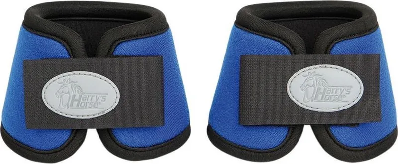 Springschoenen Tiny Neopreen van Harry's Horse in Blauw – productfoto