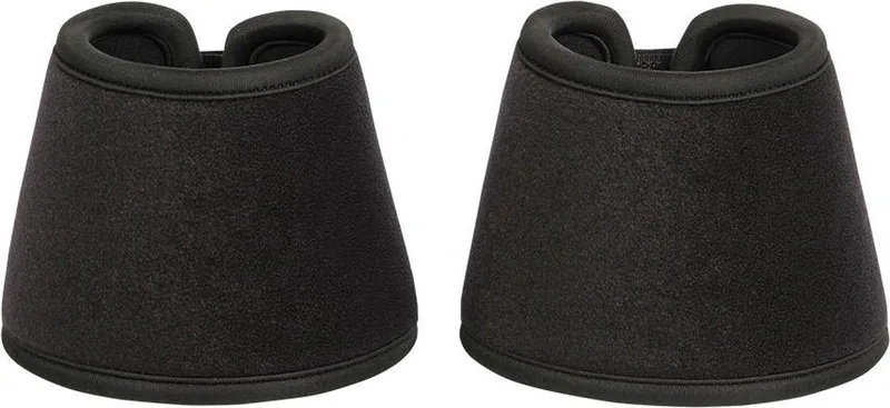 Springschoenen Tiny Neopreen von Harry's Horse in Schwarz – Produktfoto