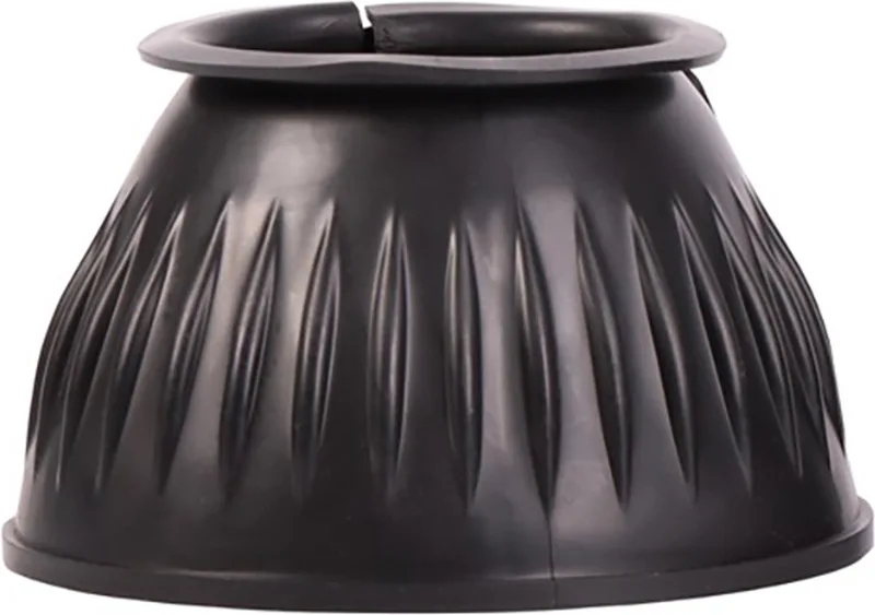 Springschoenen TPE - Maat XL by Harry's Horse in Black – product photo