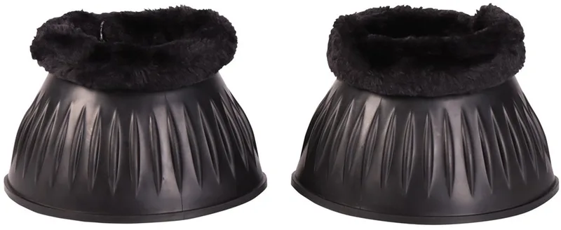 SPRINGSCHOENEN TPE VESTAN fra Harry's Horse i Sort – produktbillede