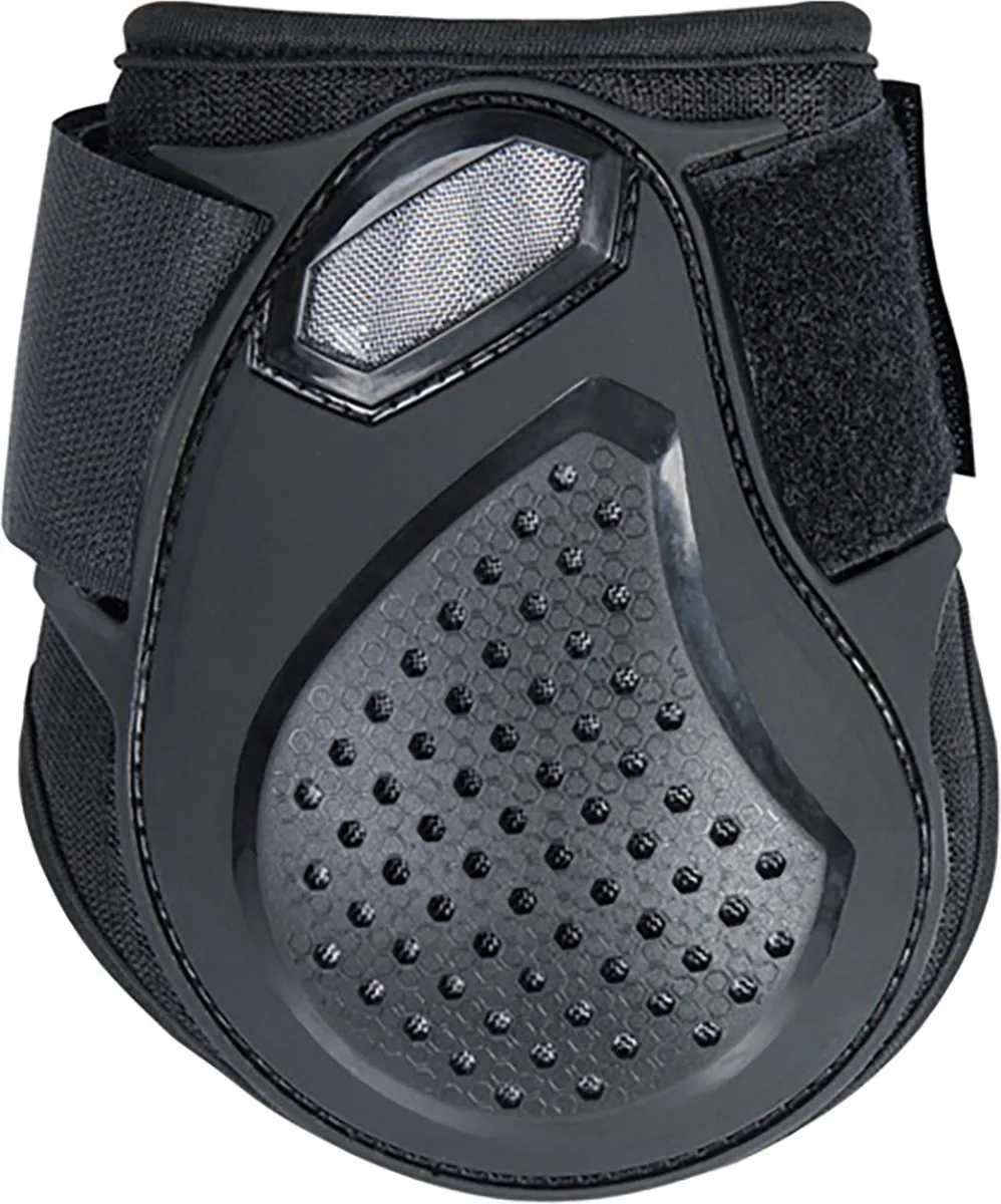 Strijklappen Breath - Full de Harry's Horse en Noir – photo produit