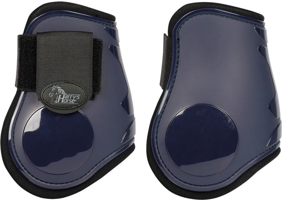 Strijklappen Next Cob de Harry's Horse en Bleu foncé – photo produit