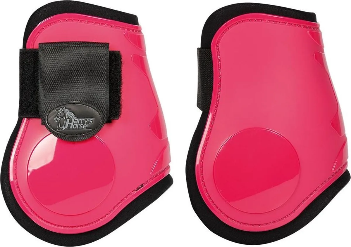 Strijklappen Next van Harry's Horse in Fuchsia – productfoto