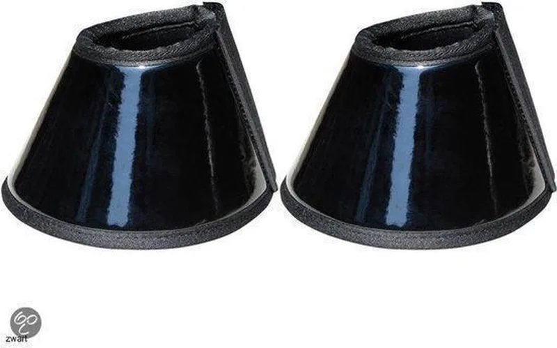 Trophy - Springschoenen - mt. M by Harry's Horse in Black – product photo