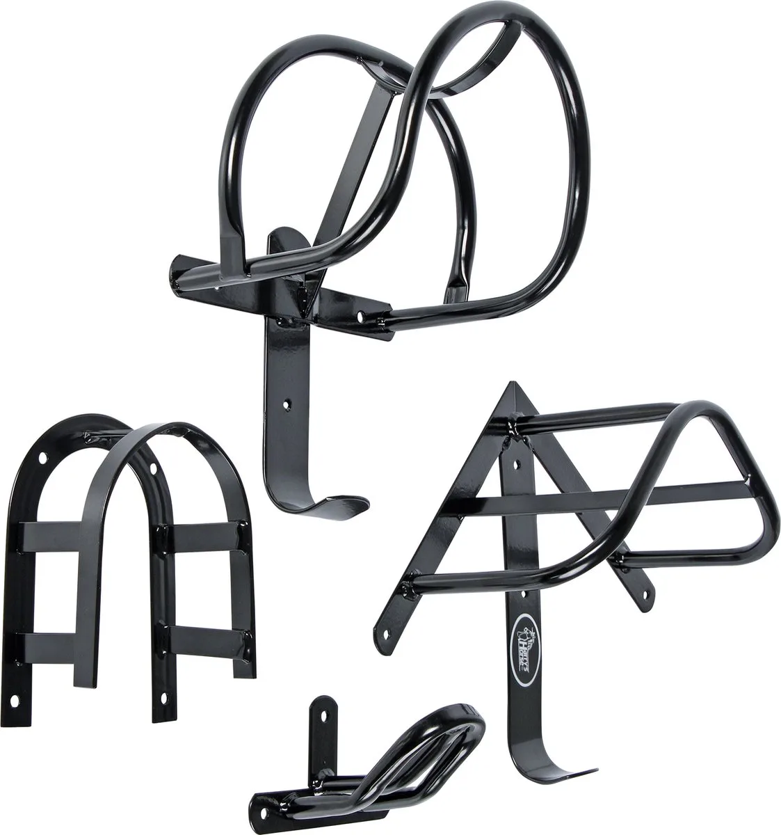TUIGOPHANGSET 4-DELIG de Harry's Horse – photo produit