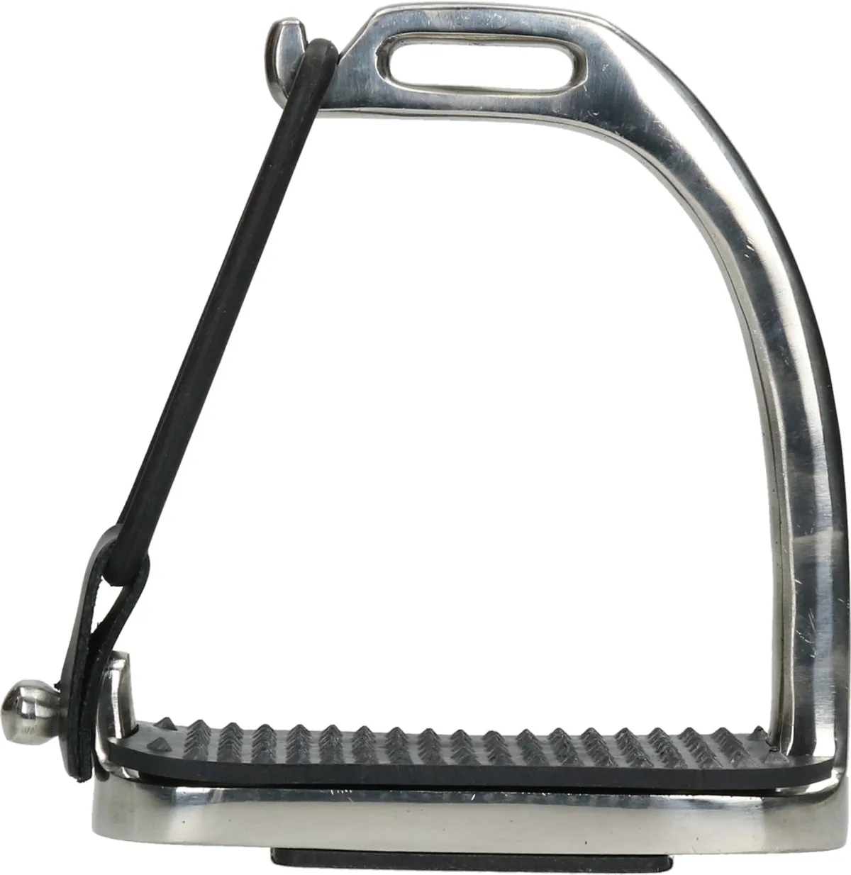 Veiligheidsbeugels - 12cm de Harry's Horse en Rvs – photo produit