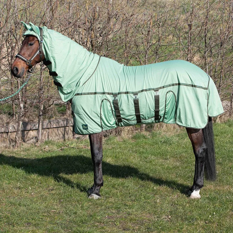 Vliegendeken Mesh-Pro Belly by Harry's Horse – product photo