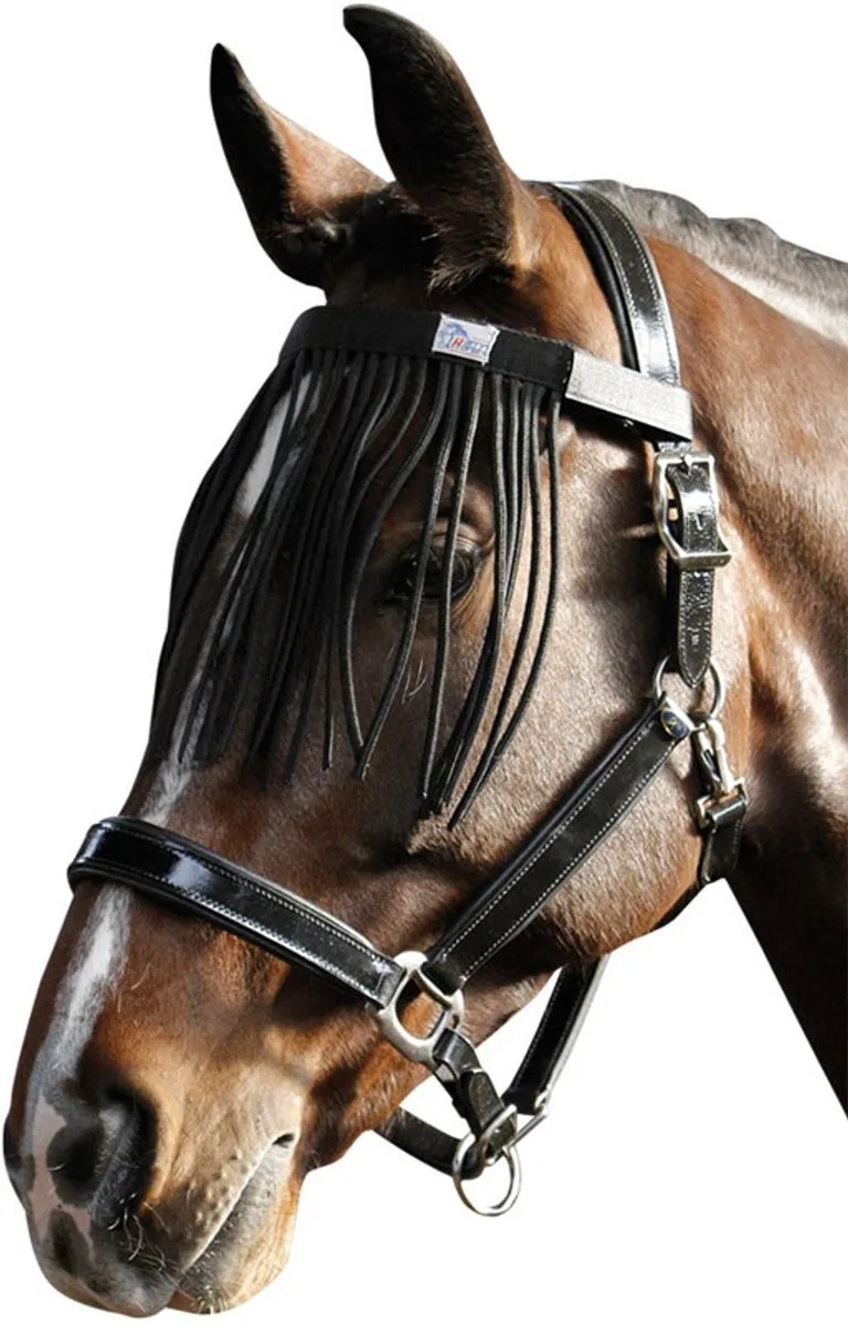 Vliegenfrontriem Full de Harry's Horse – photo produit