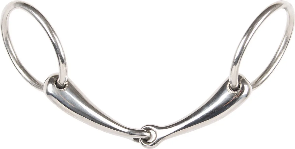 Water/onderlegtrens 16mm - 13.0 de Harry's Horse en Roest – photo produit