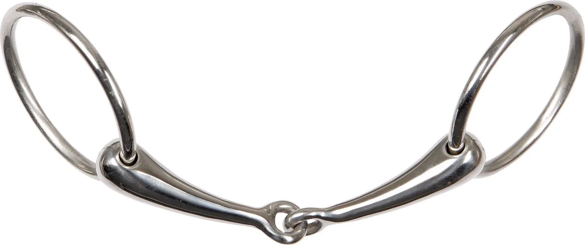 Watertrens hol 18mm 10,5 de Harry's Horse en Rvs – photo produit