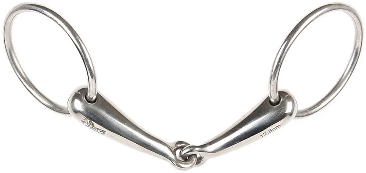 Watertrens lichtgewicht 19mm 14.5 de Harry's Horse – photo produit