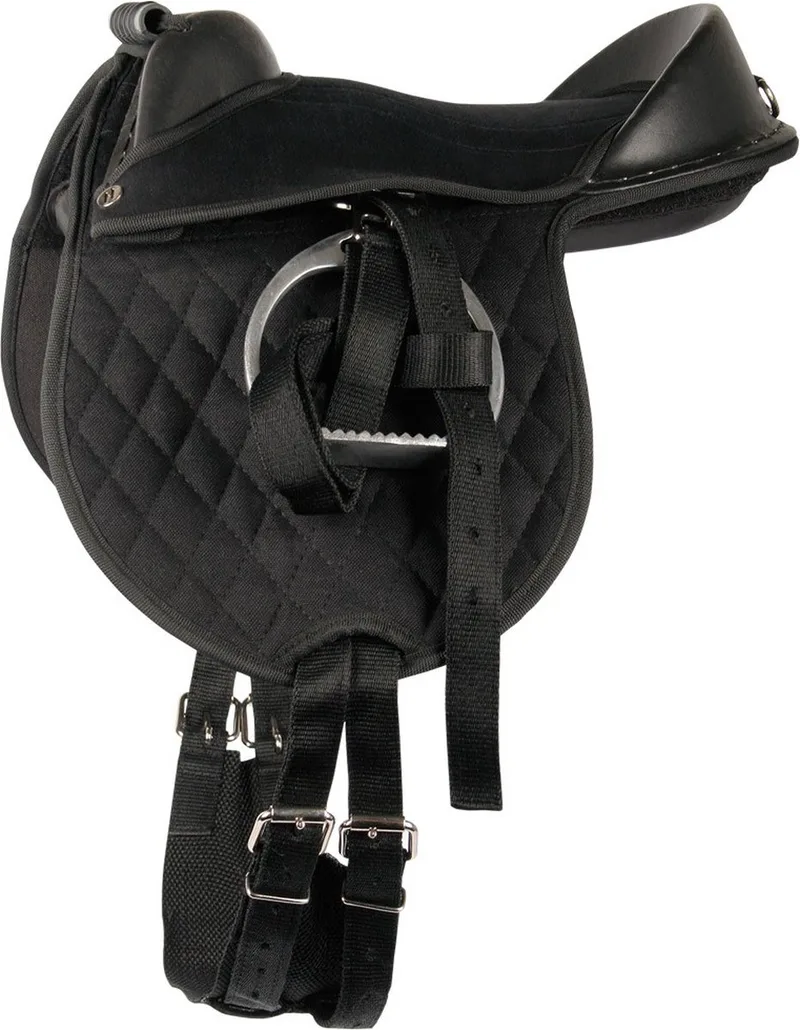 Zadel Bambino rose de Harry's Horse en Rose – photo produit