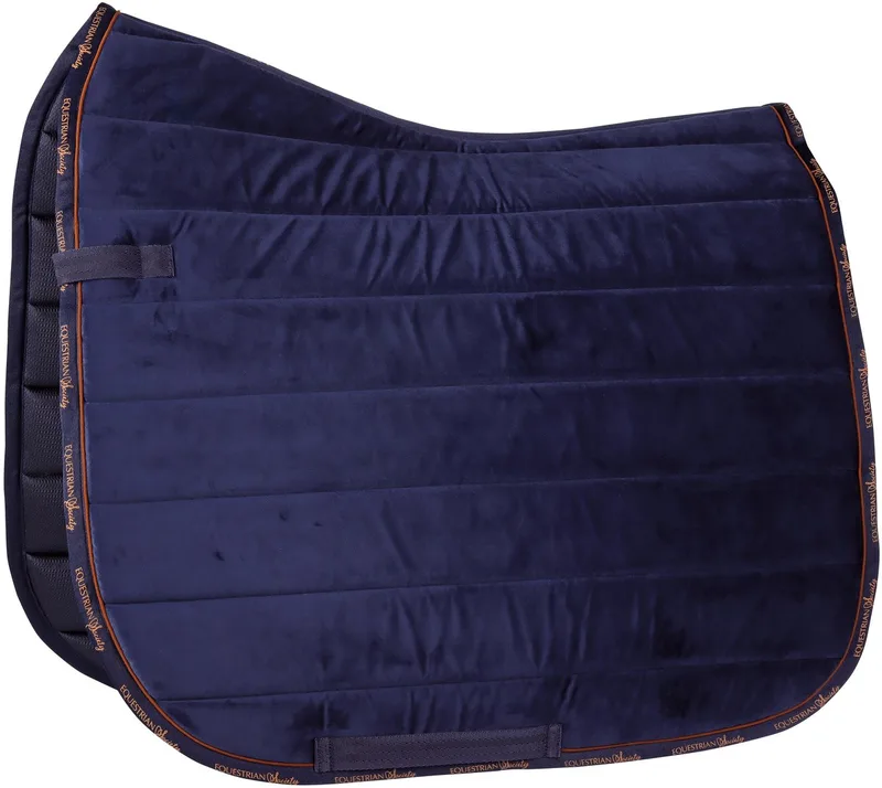 Zadeldek Classy Clay von Harry's Horse – Produktfoto
