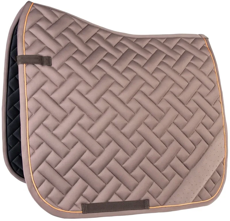 Zadeldek Classy by Harry's Horse in Coffee-quartz – product photo