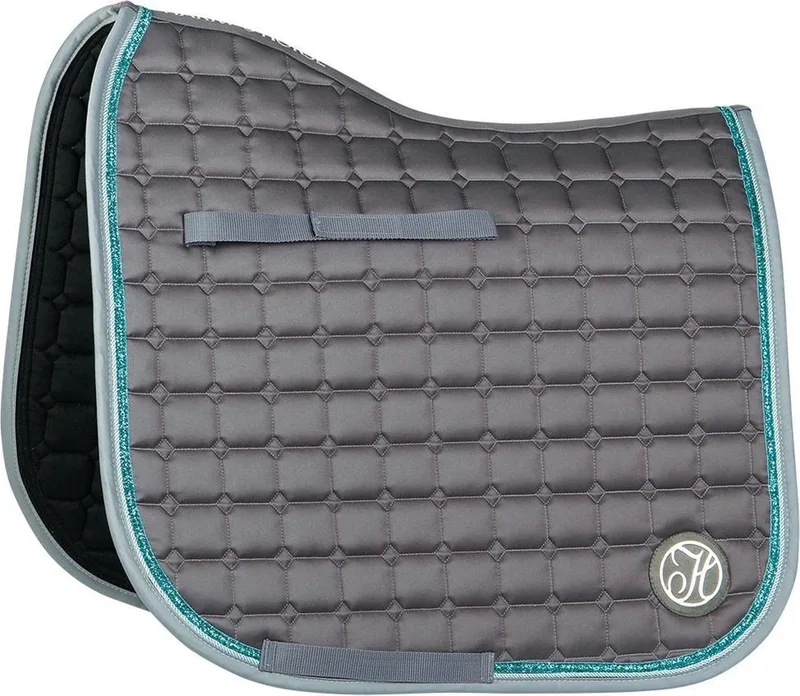 Zadeldek Douglas - Full by Harry's Horse in Dark-shadow – product photo
