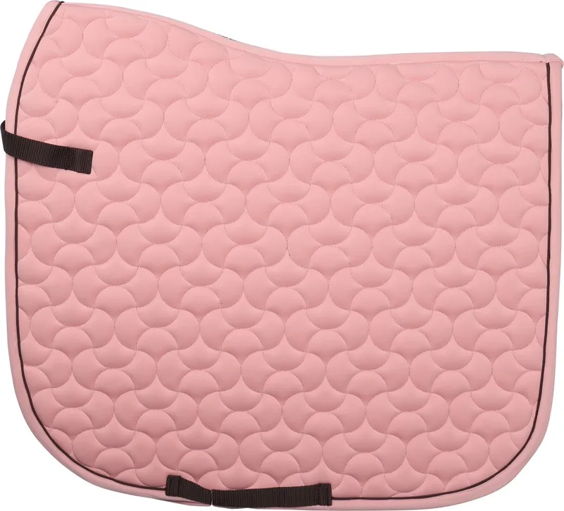 Zadeldek Harry's Horse Mira de Harry's Horse en Lichtroze – photo produit