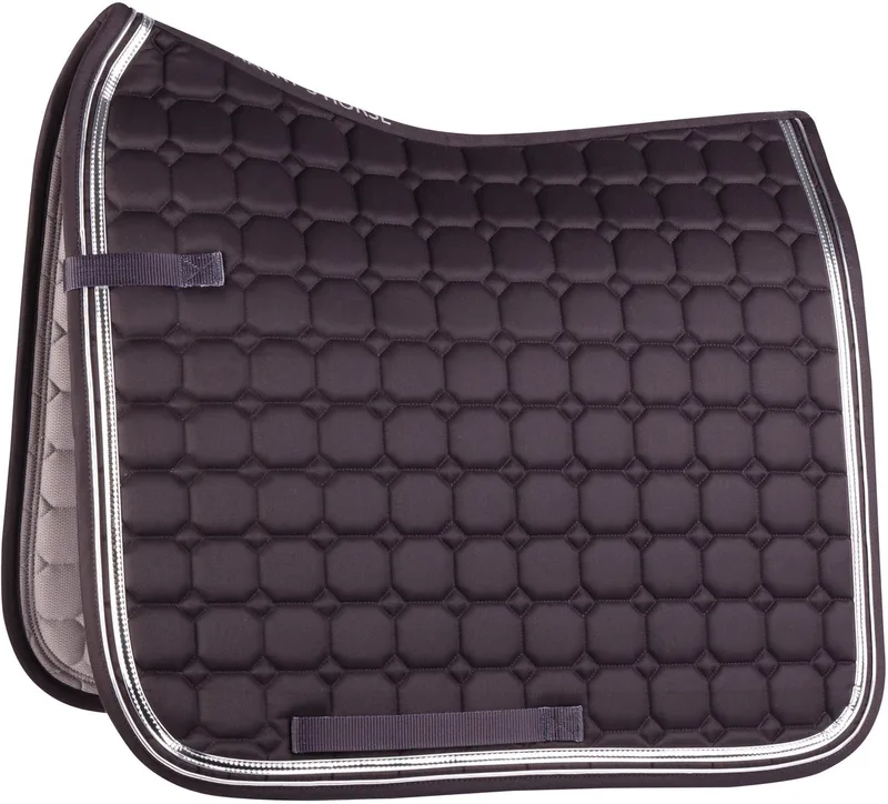 Zadeldek Harry's Horse Palma by Harry's Horse in Dark grey – product photo