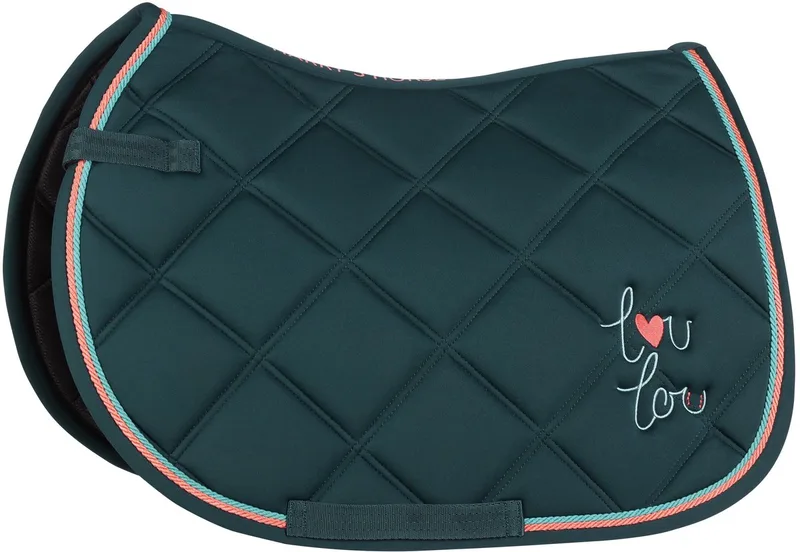 Zadeldek LouLou Canyon - Bijna Uitverkocht! de Harry's Horse – photo produit