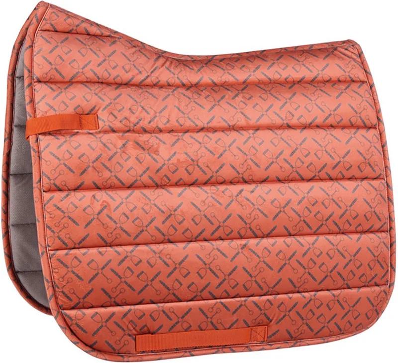 Zadeldek Mathon Sierra - Full by Harry's Horse in Brown – product photo