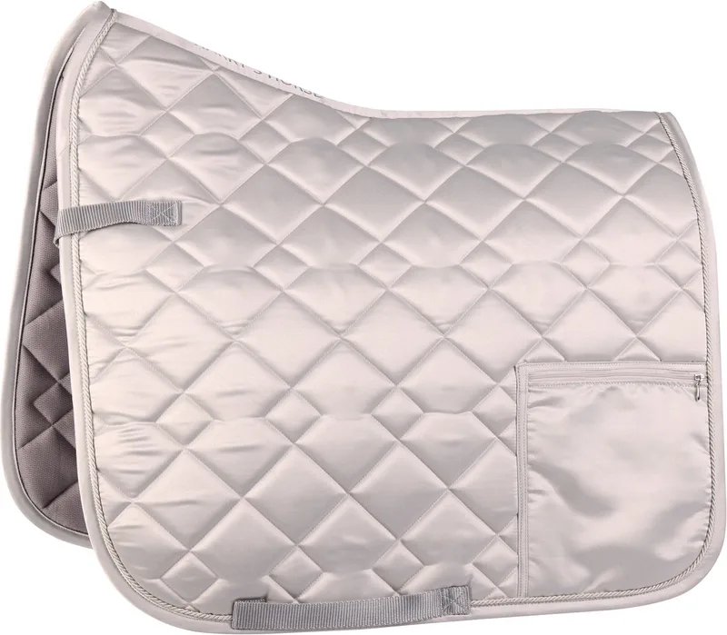 Zadeldek Pocket - maat Full by Harry's Horse in Grey – product photo